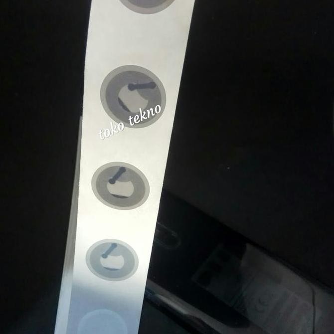 NS NFC Ntag213 RFID 13.56 Mhz | NFC NTag 213 Rfid 13.56Mhz 25mm Sticker