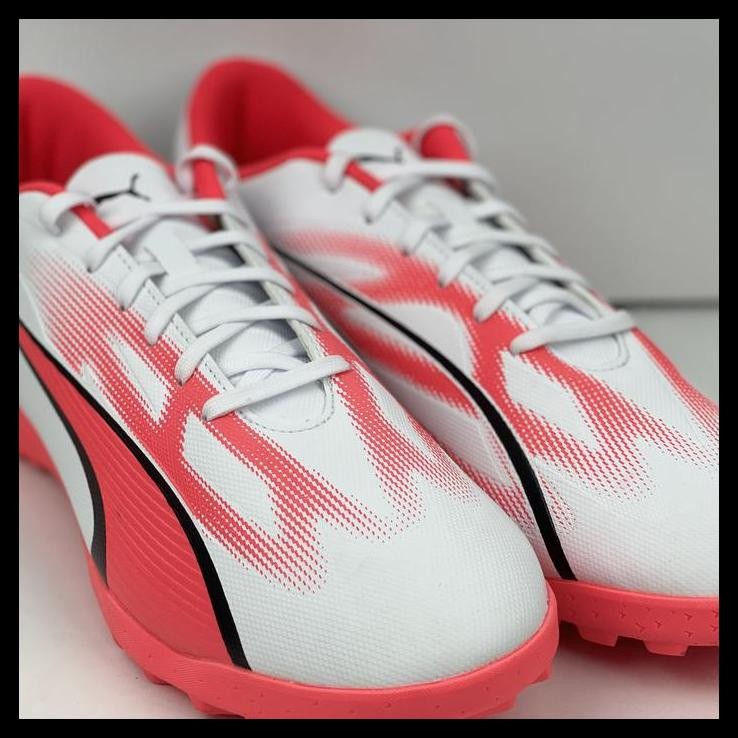 SALE TERMURAH PUM4 ULTRA PLAY TT TURF SIZE 46 47 SEPATU FUTSAL BOLA MINI SOCCER RUMPUT SINTETIS UKUR