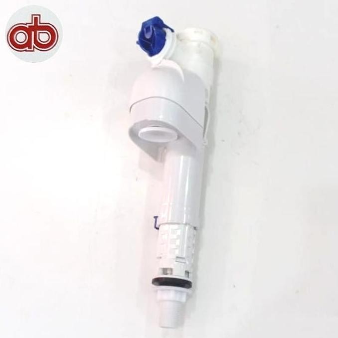 Pelampung Otomatis Kloset Toilet Asli Toto Tg271217 Alat Closed Duduk