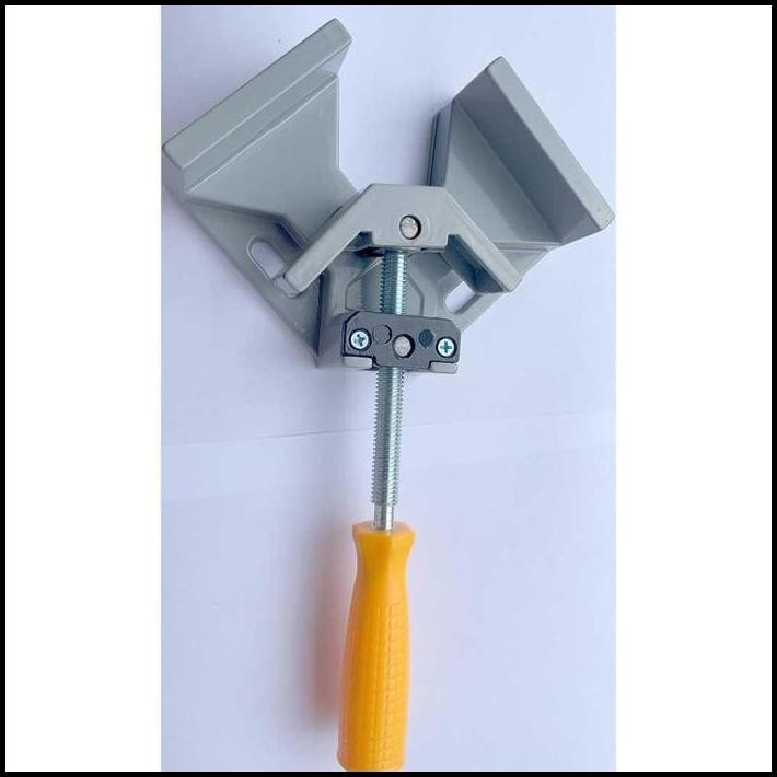 siku las / klem sudut / klem besi / welding clamp / klem las