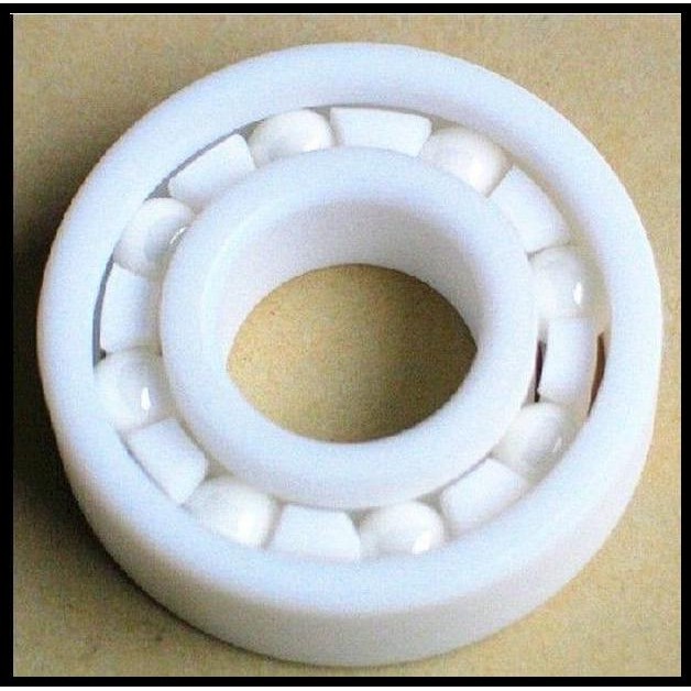 6200 Full Ceramic Bearing
