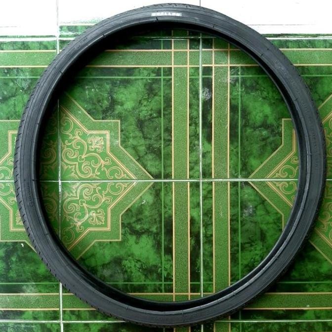 BAN LUAR SEPEDA 26x1.75 26x175 26 x 1.75 175 SWALLOW HITAM HALUS