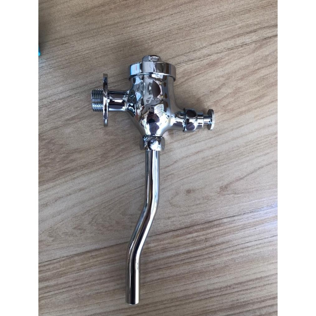 Terlaris | Terbaru | Best Seller | Termurah Teps Tv-088-C Push Kran Urinal / Kran Urinoir For Toto U