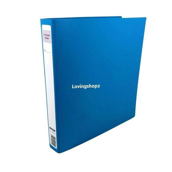 

Tersedia Odner Continous Form A4 - Binder Komputer & Map Kantor