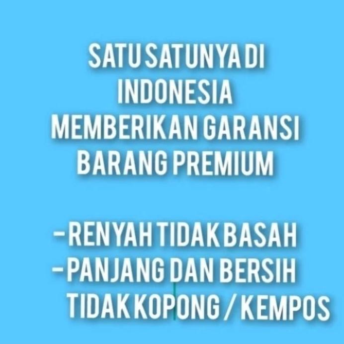 

Kentang Goreng Aviko Termurah 48Rb/2.5Kg Crinkle Cut Pasti Ori