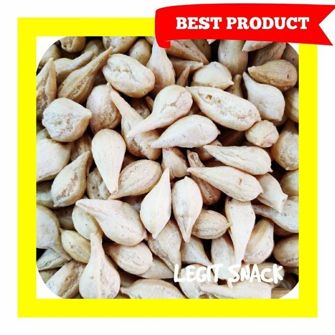 

Soes Kering Mini Ori / Soes Keju Kecil - Kue Sus Kering Lebaran Stok Terbatas