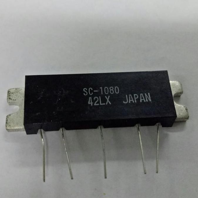 Promo RF MODUL FAINAL ICOM 2GA TIPE SC1080 COD