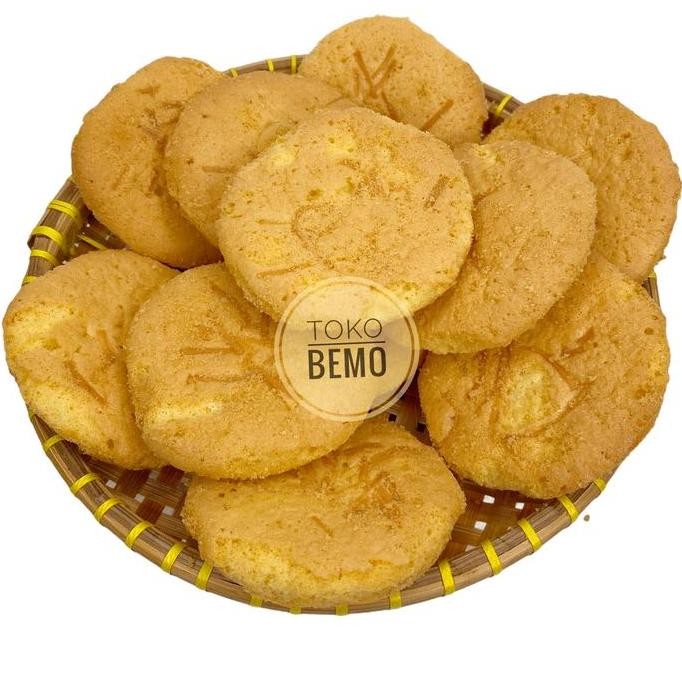 

Kue Bolu Kering Keju Susu Lembut Cemilan Enak Stok Terbatas