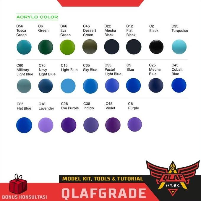 

ACRYLO COPPER M203 METAL EFFECT CAT ACRYLIC HAND BRUSH AIRBRUSH GUNDAM