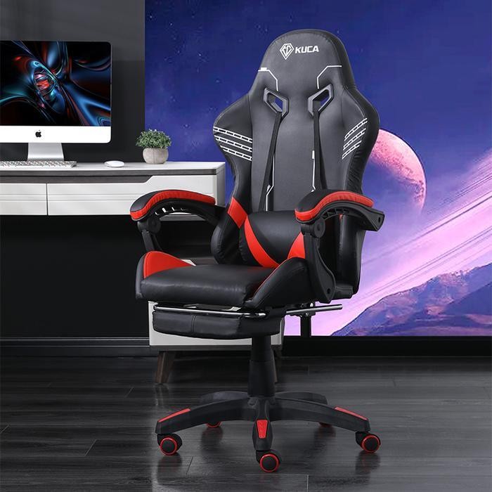 UP KUCA Kursi Gaming / Kursi Gamers / Gaming Chair / Kursi Gamer