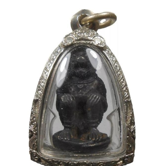 Promo Hanuman Lp Tim Thai Buddha Ready