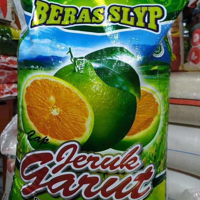 

Beras Jeruk Garut 20KG ds
