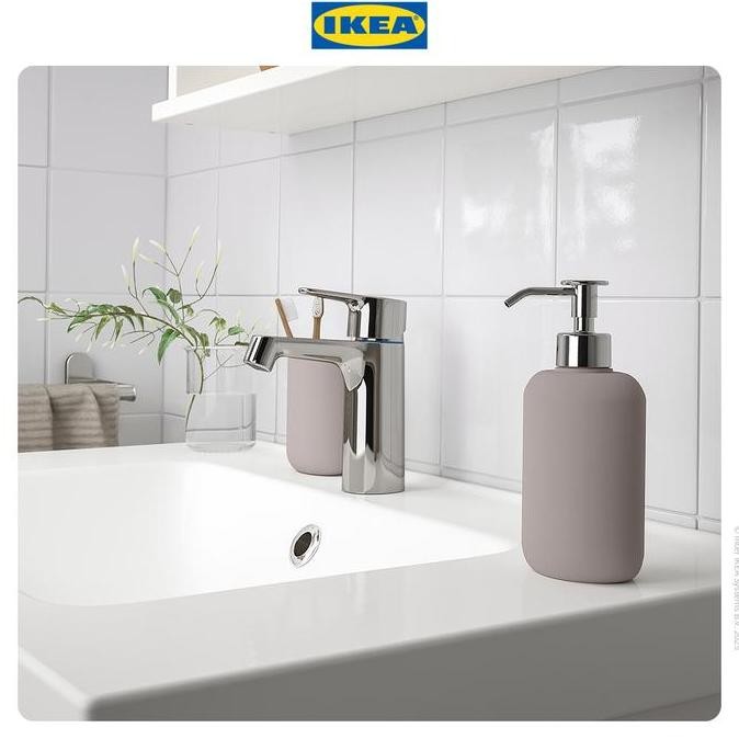 IKEA EKOLN Tempat Sikat Gigi Minimalis Furniture