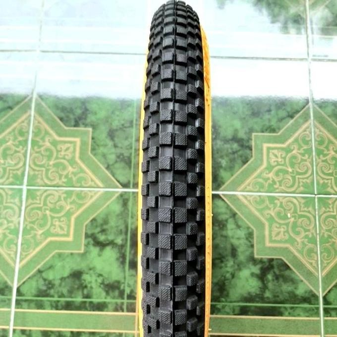 BAN LUAR SEPEDA 20 x 2.125 20x2.125 SWALLOW