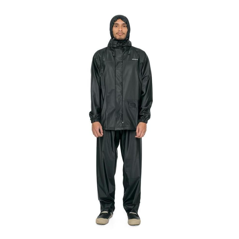 EIGER DOWNPOUR RAINCOAT