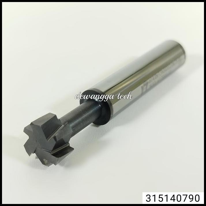 Tslot 14.0mm as 12mm T slot sloting 14mm carbide T-slot 14.0 mm Kanan