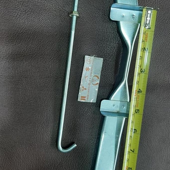 Braket Aki Innova Bensin / Plat Pegangan Aki Innova Bensin Best Seller