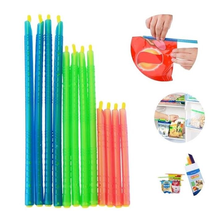 Stick Sealer Fresh Pack Food Plastik Seal