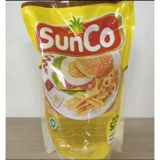 

Rps Sunco Minyak Goreng Pouch 2Liter
