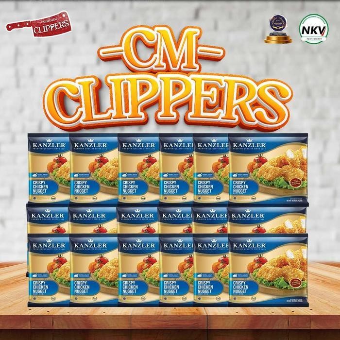 

Ff Naget Kanzler 1 Dus Isi 18Pack