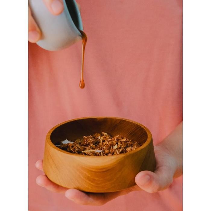 

Rps Grande Granola Honey And Cranberry 1Kg