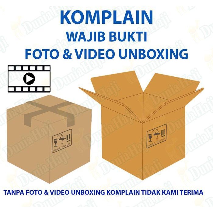 

Rps Dunia Haji - Kurma Raja Sukari 1Kg Kurma Basah Sukari Dus Nr