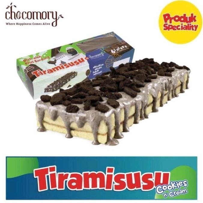 

RPS tiramisusu chocomory
