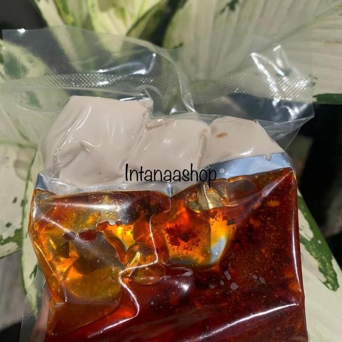 

RPS BASRENG MENTAH VIRAL ISI 7 PCS+FREE CHILI OIL