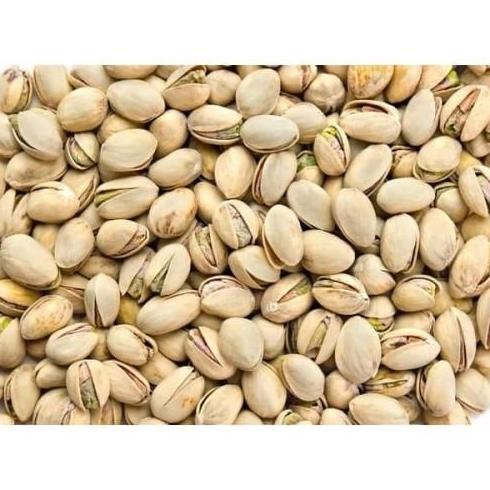 

RPS kacang pistachio panggang premium |1kg/500gr/250gr/100gr|