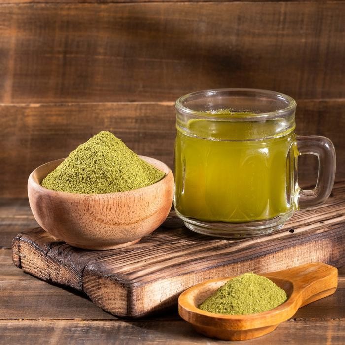 

Rps [Paket Moma] Moringa Safiya 250 Gr + Madu Murni Safiya 350 Gr Boost