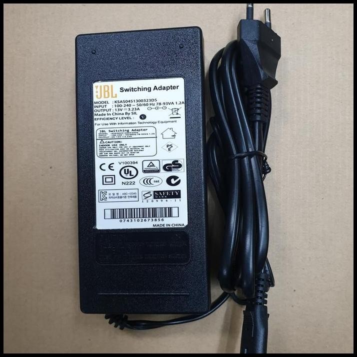 NEW Adaptor Speaker Aktif JBL on Beat mini Sound Dock For Apple Power