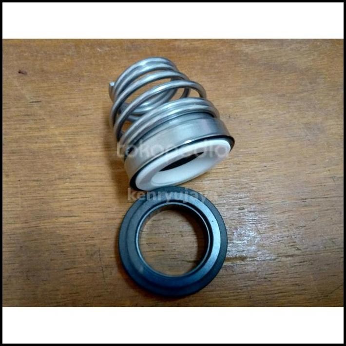 Mechanical Seal 555/155-18 mm