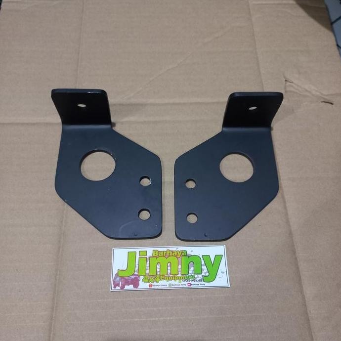 Breket Lampu Tembak Katana Engsel Pintu Dudukan Led Sorot Jimny Tebal