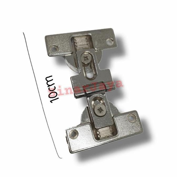 Engsel Conecting Pintu Kayu Lipat