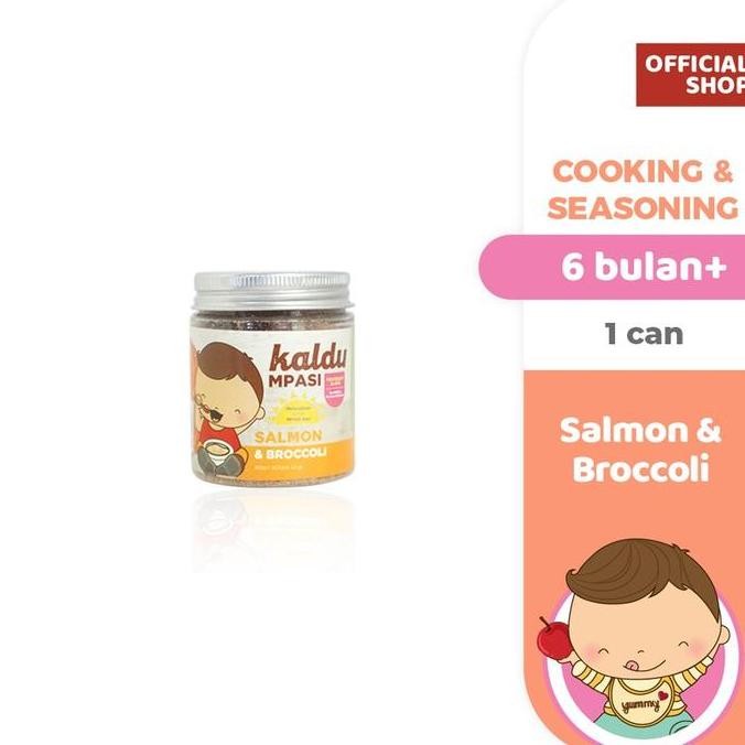 

Pureeland Sapi Kaldu Mpasi Wagyu, Salmon, Ayam / Penyedap Alami Mpasi No Msg / Bumbu Mpasi Bayi Soup Bawang Masakan Bawang Masakan Pasti Promo