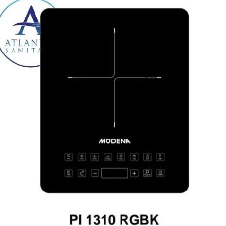 Promo Kompor Induksi Portable Modena/ Kompor listrik induksi Modena COD