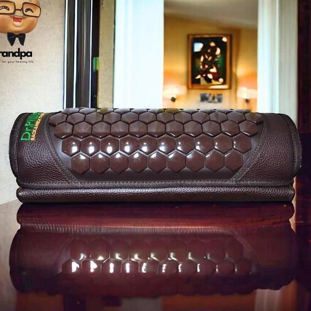 Dr Pillow Bantal Terapi Kesehatan Pinggang dan Leher