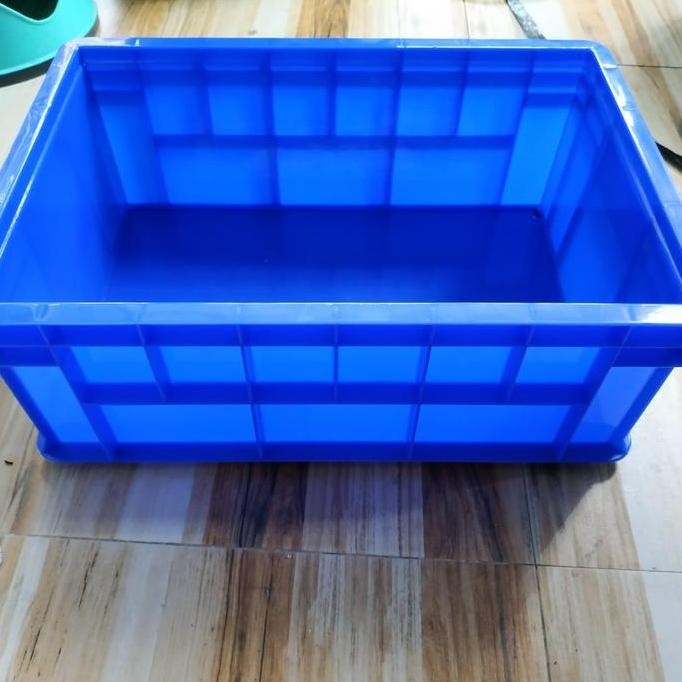 

Stok Terbatas Box File Greenleaf 2245 - Kotak Arsip Dan Penyimpanan Dokumen