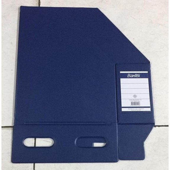 

Stok Terbatas Box File Bantex Folio 10Cm - Tempat Arsip Dokumen Rapi 4011 01