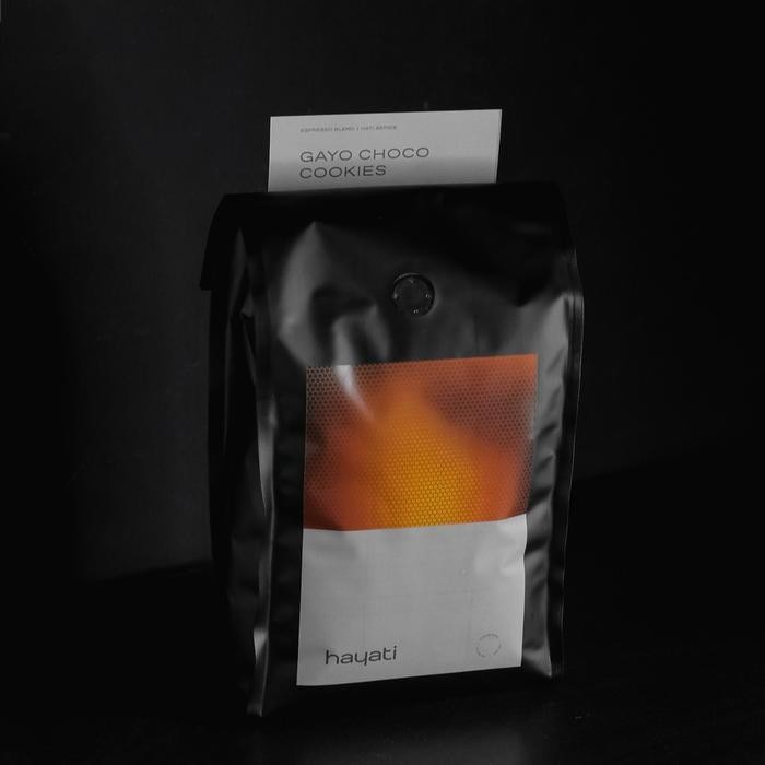 

FF GAYO CHOCO COOKIES | SEMI-WASH | SPECIALTY COFFEE ESPRESSO