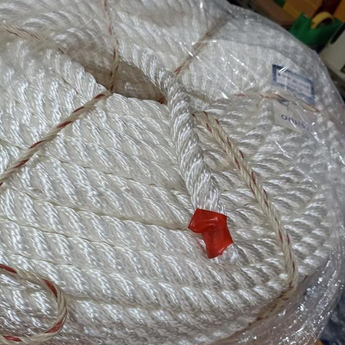 

Tali Tambang Nilon Per Rol Co