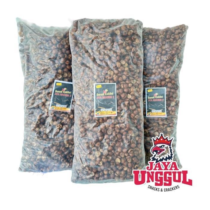 

FF 1ball sereal coco coklat choco 1ball JAYA UNGGUL SNACK Cokelat Camilan Food