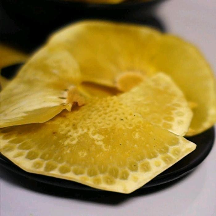 

FF Keripik Sukun Jumbo 500gr Crispy Gurih Renyah Enak Kripik Sukun Jumbo Asli Empuk Lezat