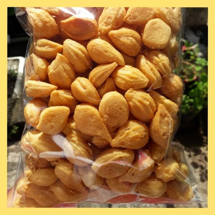 

FF kue sus keju kering 125 gram snack makanan ringan cemilan camilan jajanan kiloan grosir murah