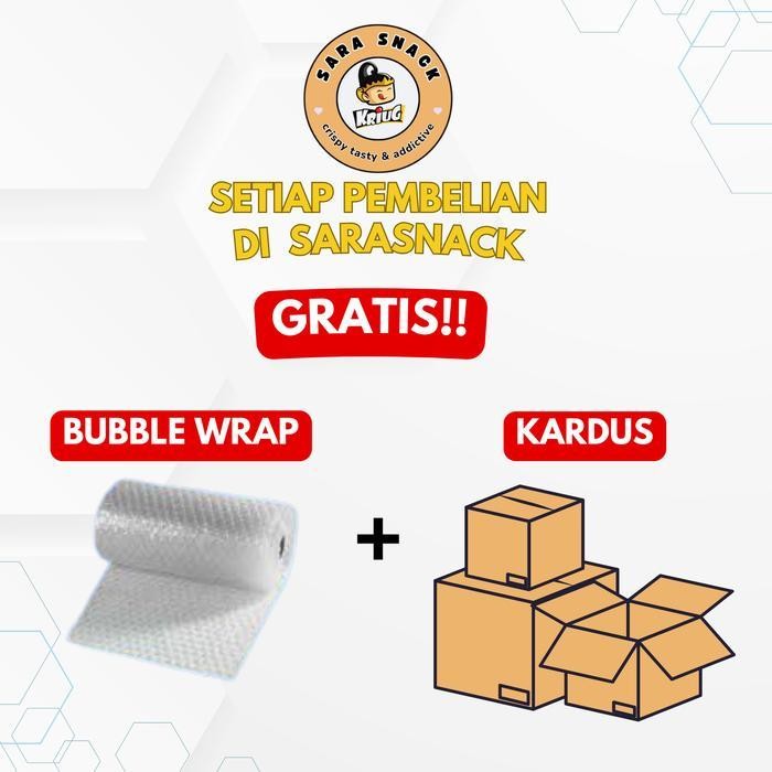 

FF Snack Kiloan Serba 250gr Makanan Ringan Jajanan Cemilan Camilan Pedas Asin Gurih Manis Murah