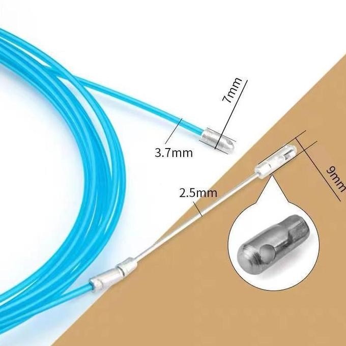 20M Cable Puller Kabel Puler Penarik Kabel Untuk Pemasangan Kabel