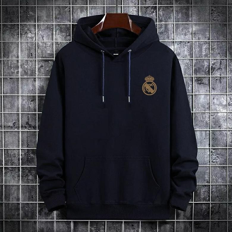 Special Sweater Real Madrid - Jaket Real Madrid - Sweater Hoodie Real Madrid Un04