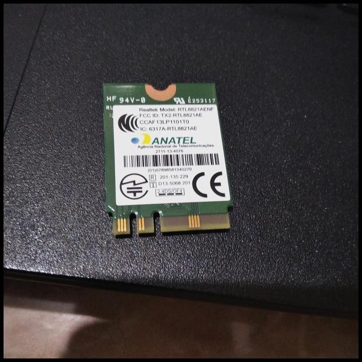 Wifi Card Lenovo Ideapad 110