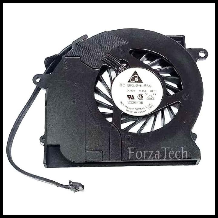 HP Cooling Fan 2540 2540p 2540p i7 (4pins) Series.