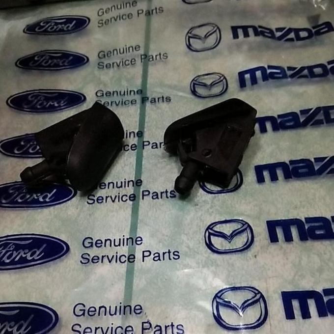 WIPER NOZZLE AIR KACA DEPAN FORD FIESTA MK5 FORD FOCUS MK3